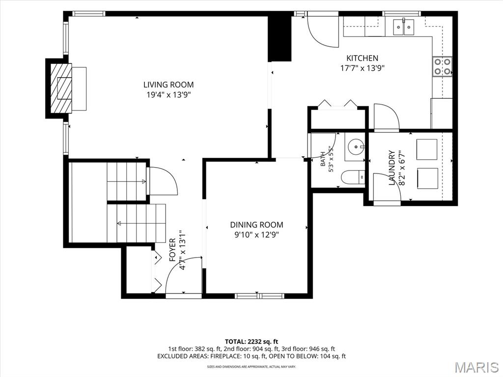 908 Amesbury Court Property Photo 48