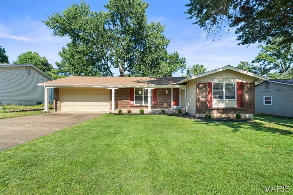 2528 Westrick Drive