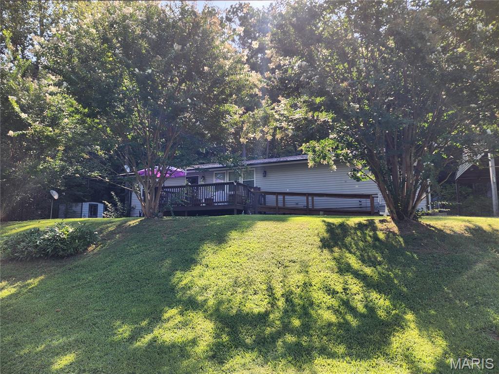 360 State Highway Hh Property Photo 1