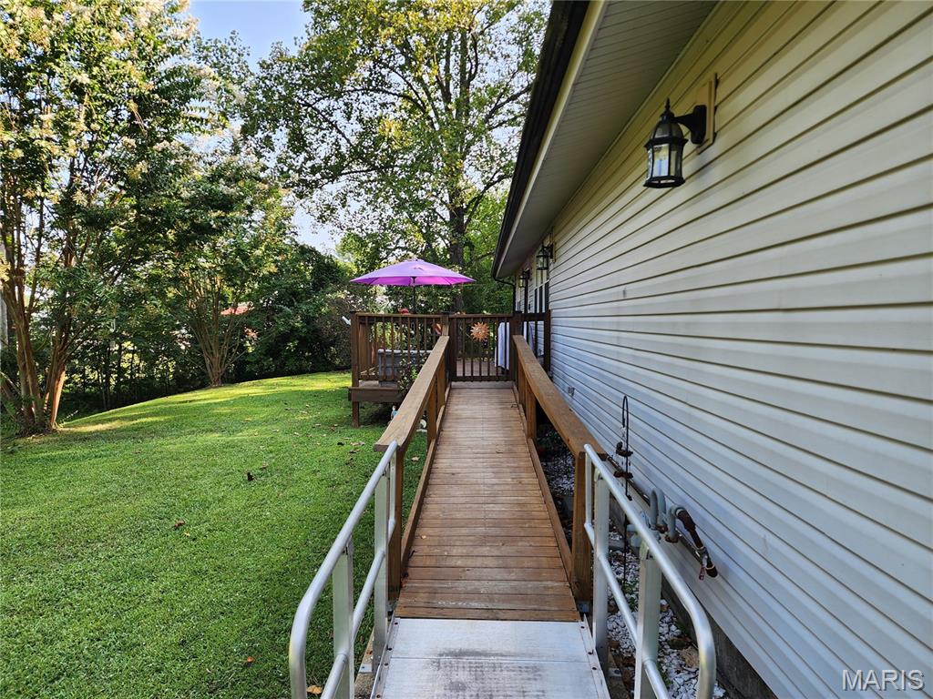 360 State Highway Hh Property Photo 22
