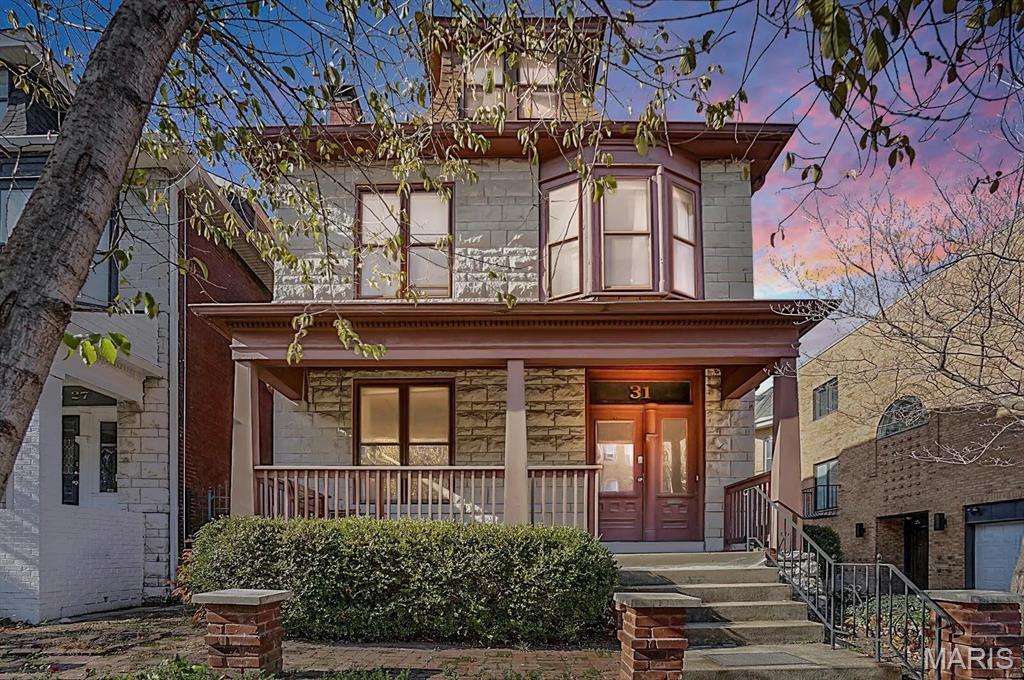 31 N Newstead Avenue