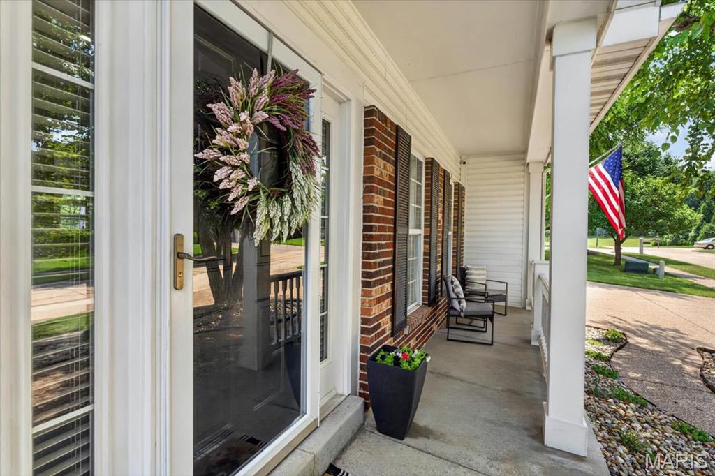 1028 Stone Spring Court Property Photo 6