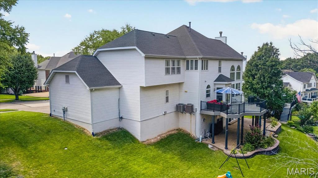 1028 Stone Spring Court Property Photo 7