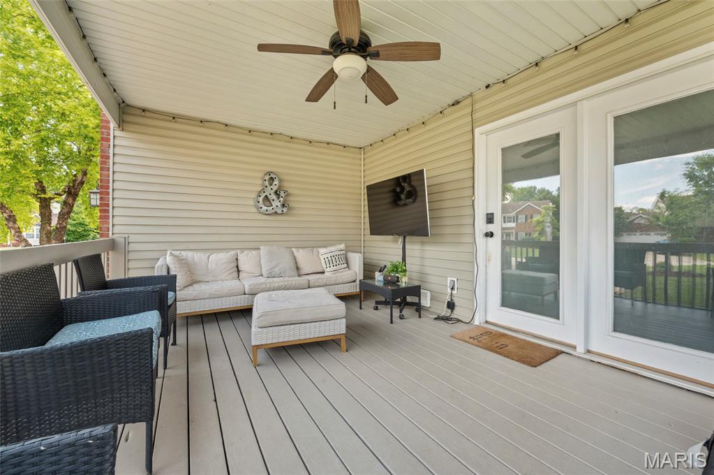 131 Saint Sabre Drive Property Photo 14
