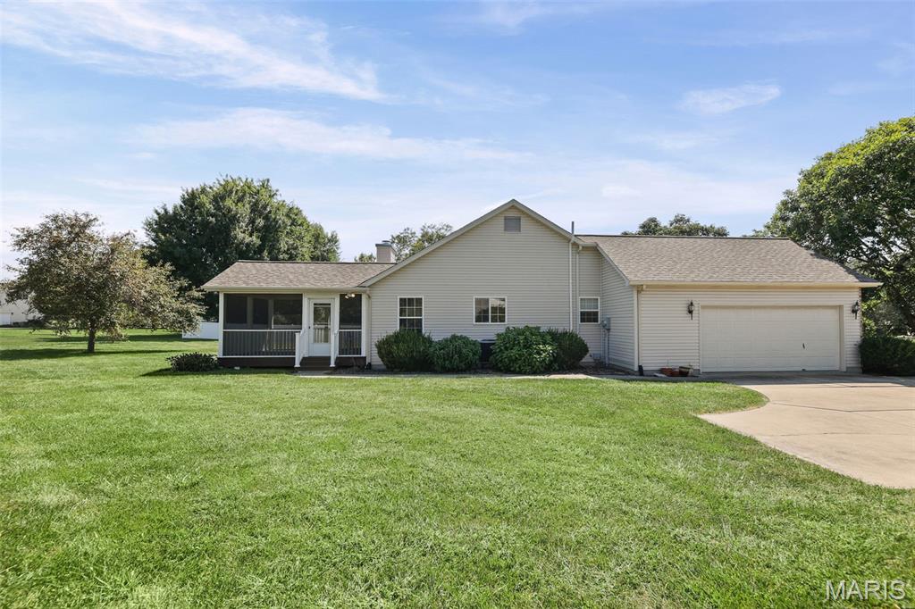 2036 Cedarwood Trail Property Photo 6