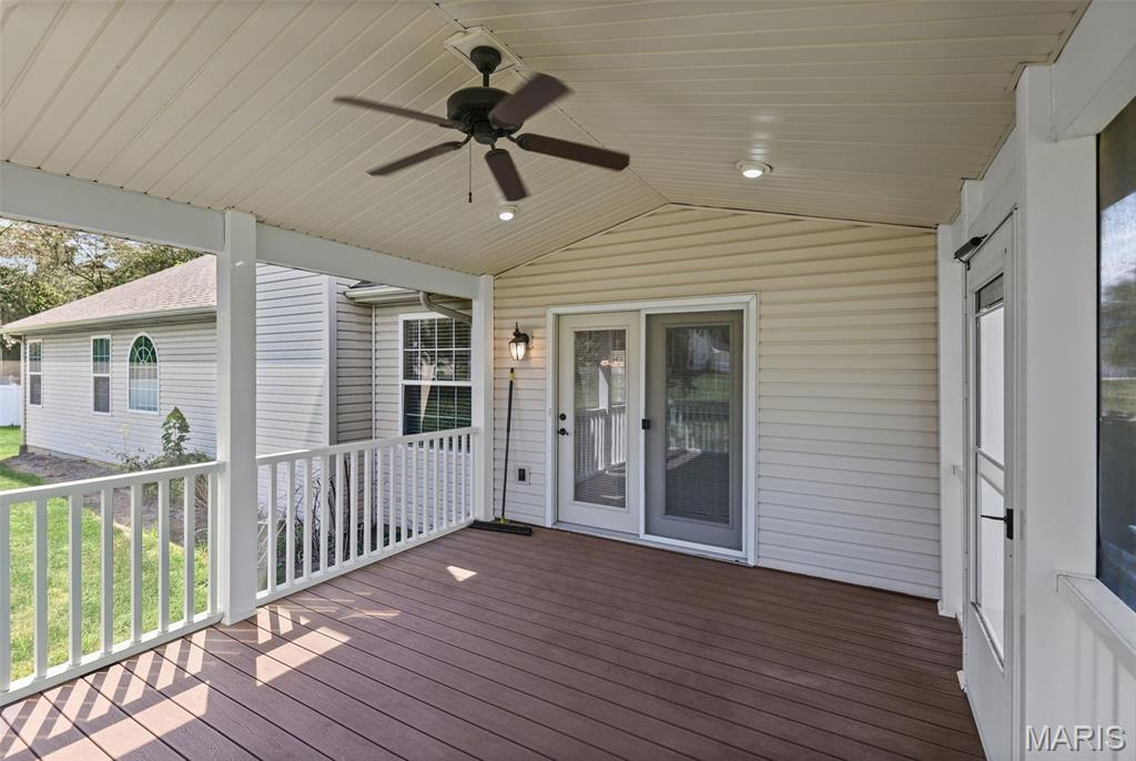 2036 Cedarwood Trail Property Photo 9