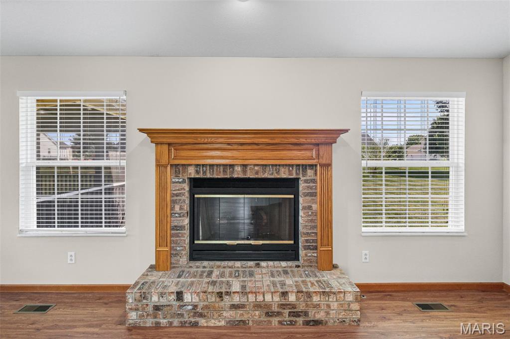 2036 Cedarwood Trail Property Photo 12