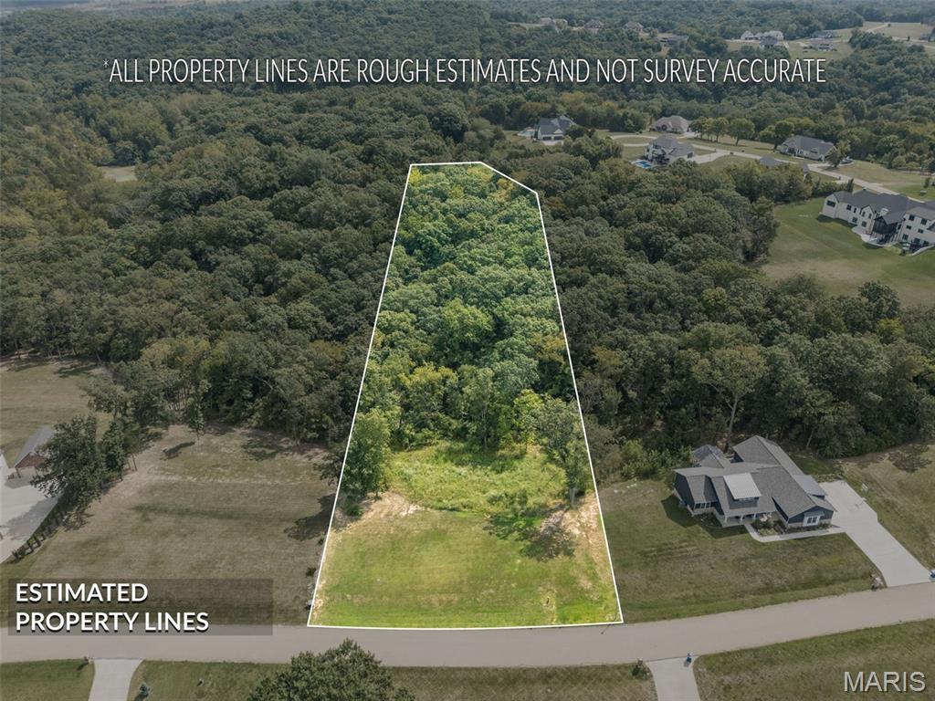 Lot 30 E Stonebridge Place Property Photo 5