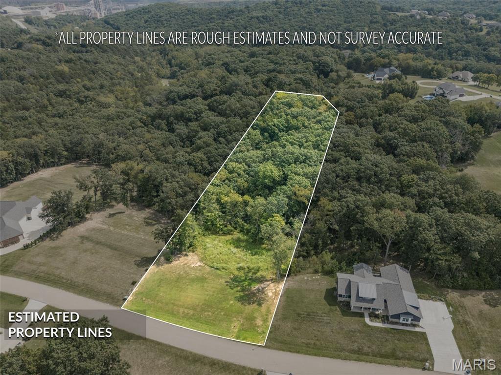Lot 30 E Stonebridge Place Property Photo 7