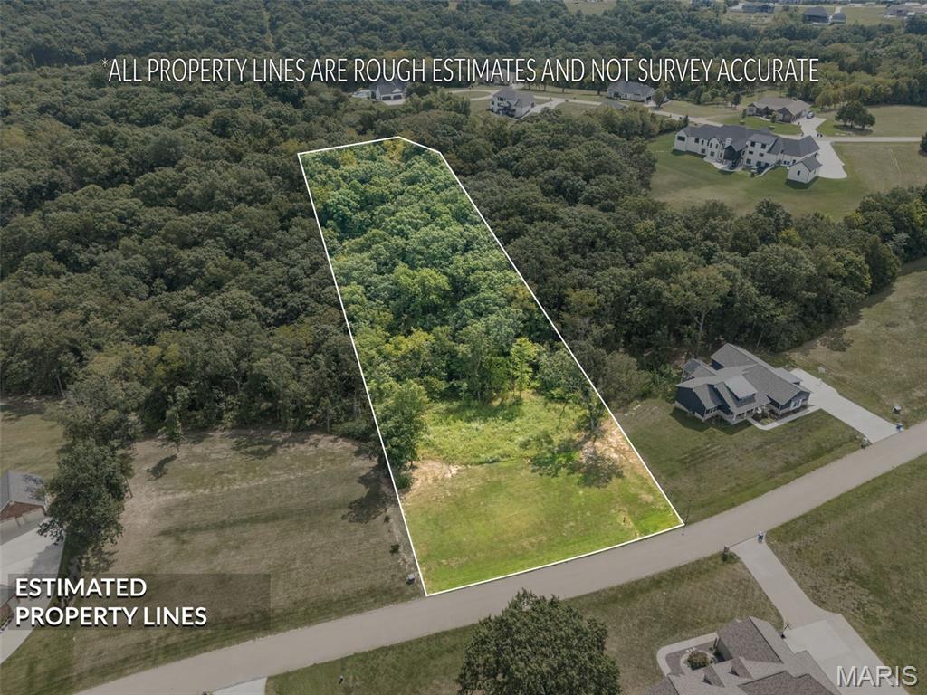 Lot 30 E Stonebridge Place Property Photo 9