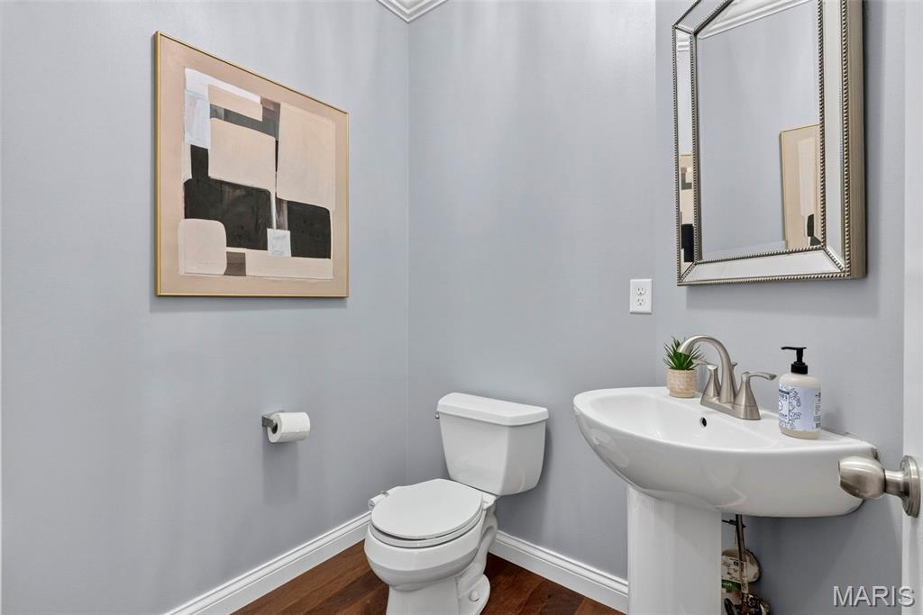 1045 Hawkins Bend Drive Property Photo 19