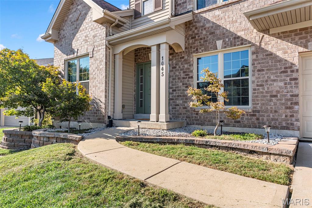 1045 Hawkins Bend Drive Property Photo 79