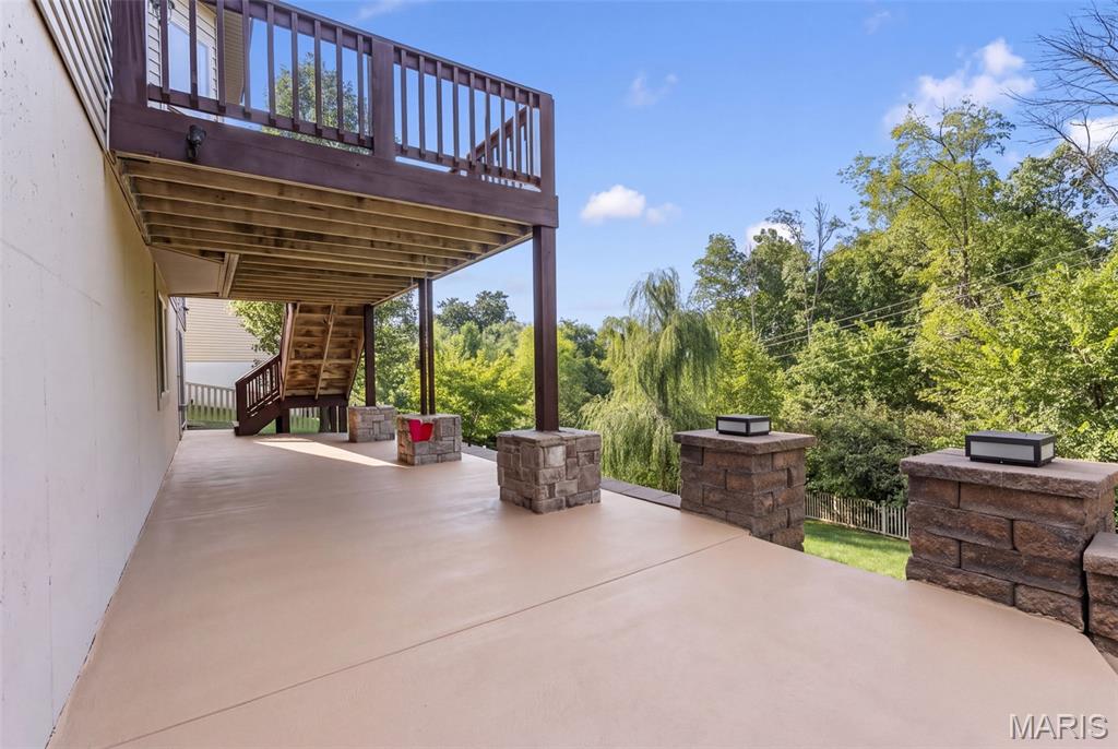 1045 Hawkins Bend Drive Property Photo 81