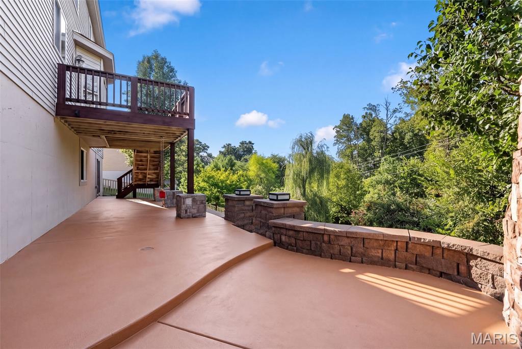 1045 Hawkins Bend Drive Property Photo 82