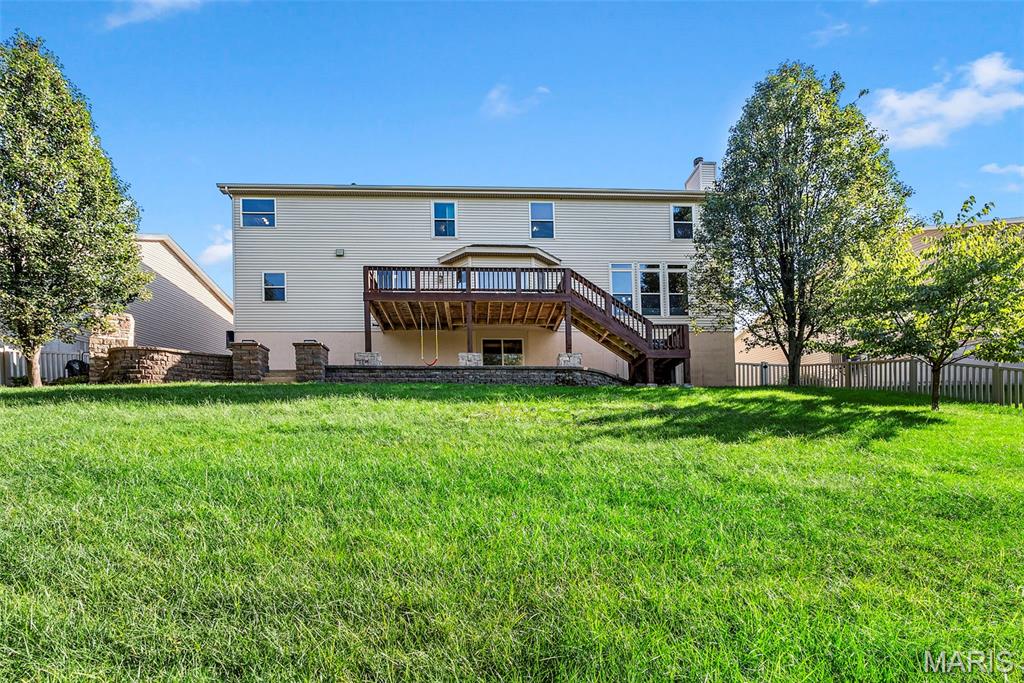1045 Hawkins Bend Drive Property Photo 83