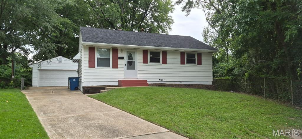 10605 Dunkeld Circle Property Photo 1