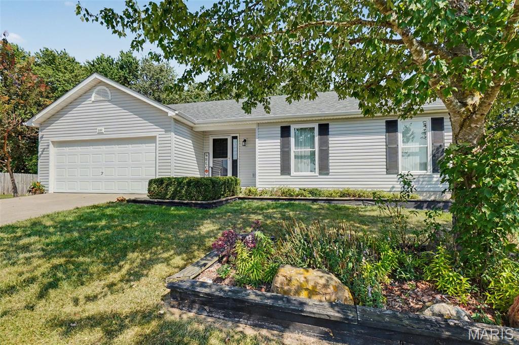 2180 Anthony Steven Court Property Photo 1
