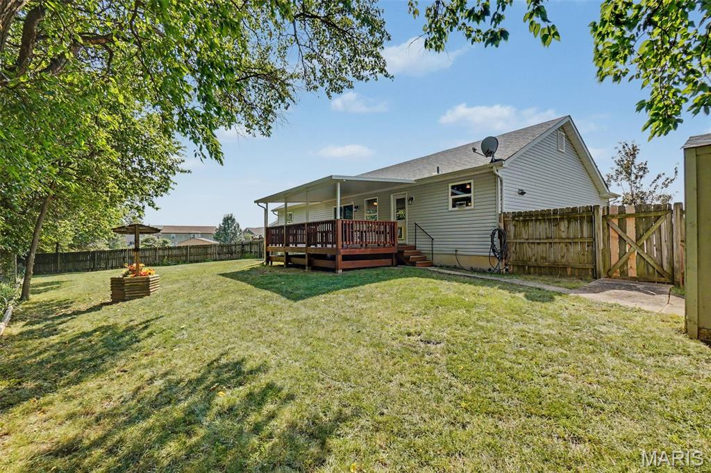 2180 Anthony Steven Court Property Photo 7