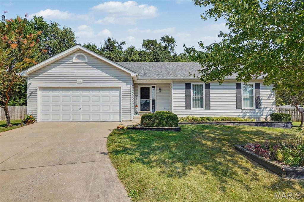 2180 Anthony Steven Court Property Photo 29