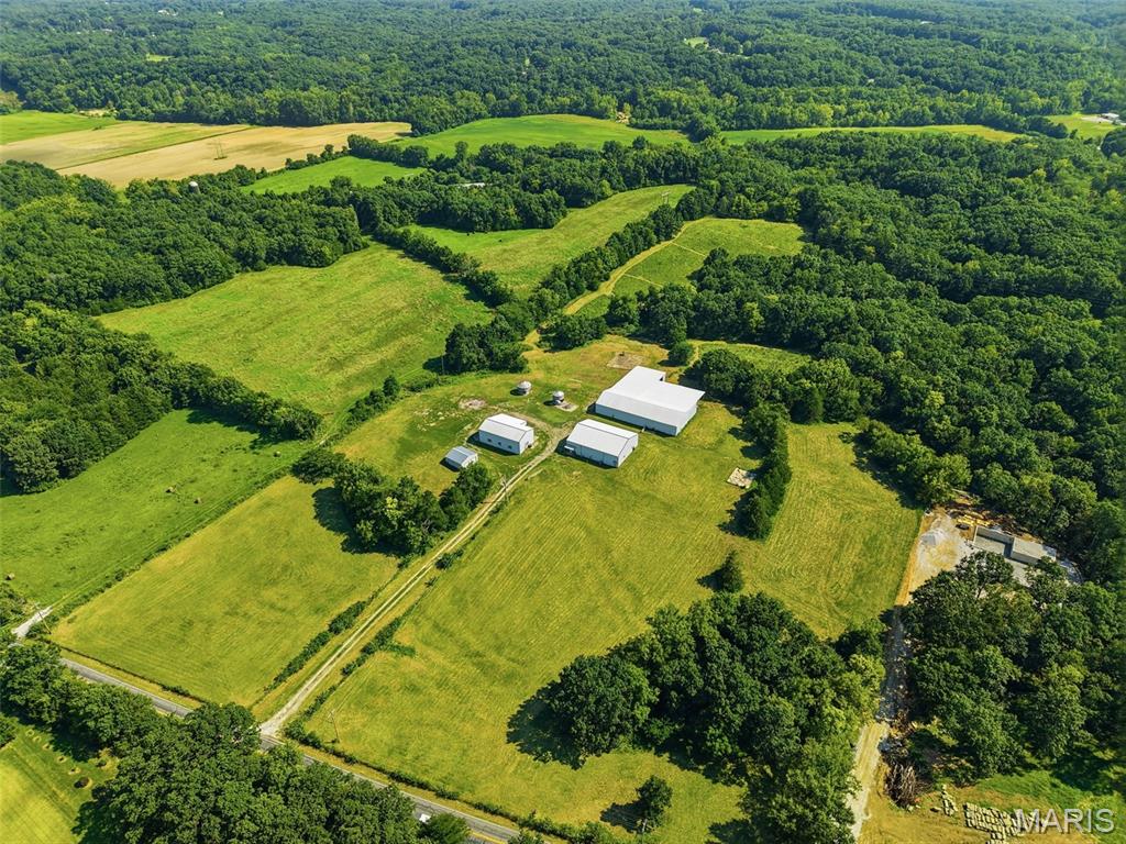 1600 Dietrich Road Property Photo 1