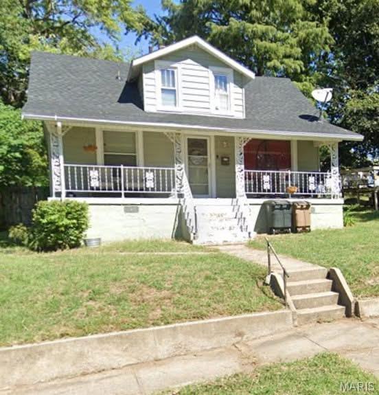 1418 Jefferson Avenue