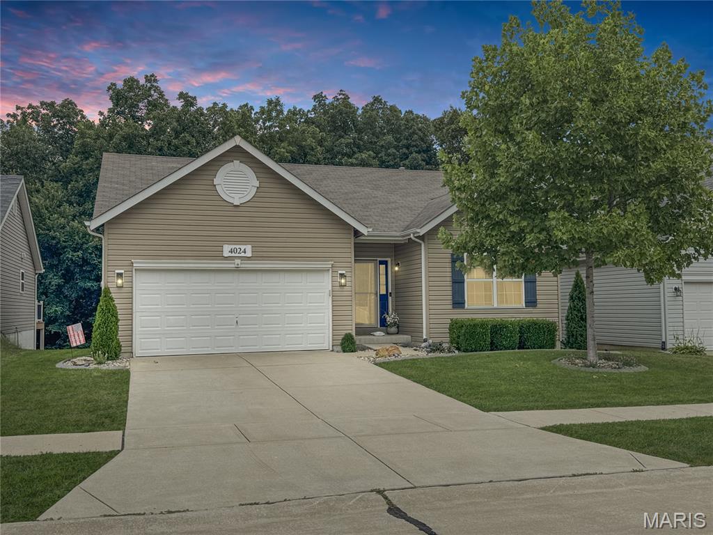 4024 Glengarry Drive Property Photo 6