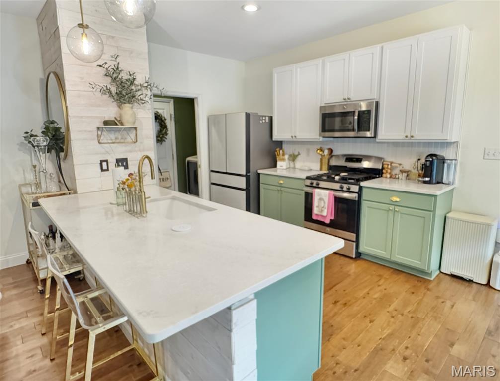 4024 Glengarry Drive Property Photo 16