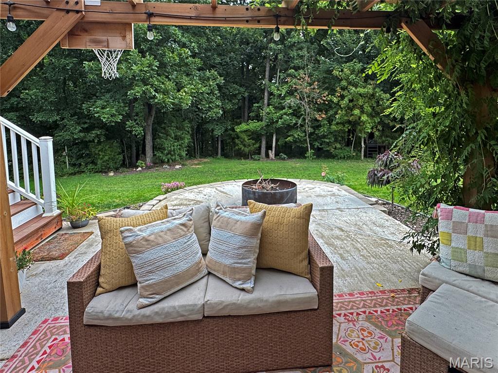 4024 Glengarry Drive Property Photo 62
