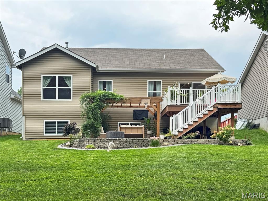 4024 Glengarry Drive Property Photo 68