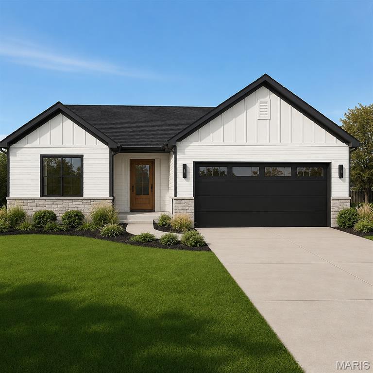 851 Topaz Court Property Photo 1