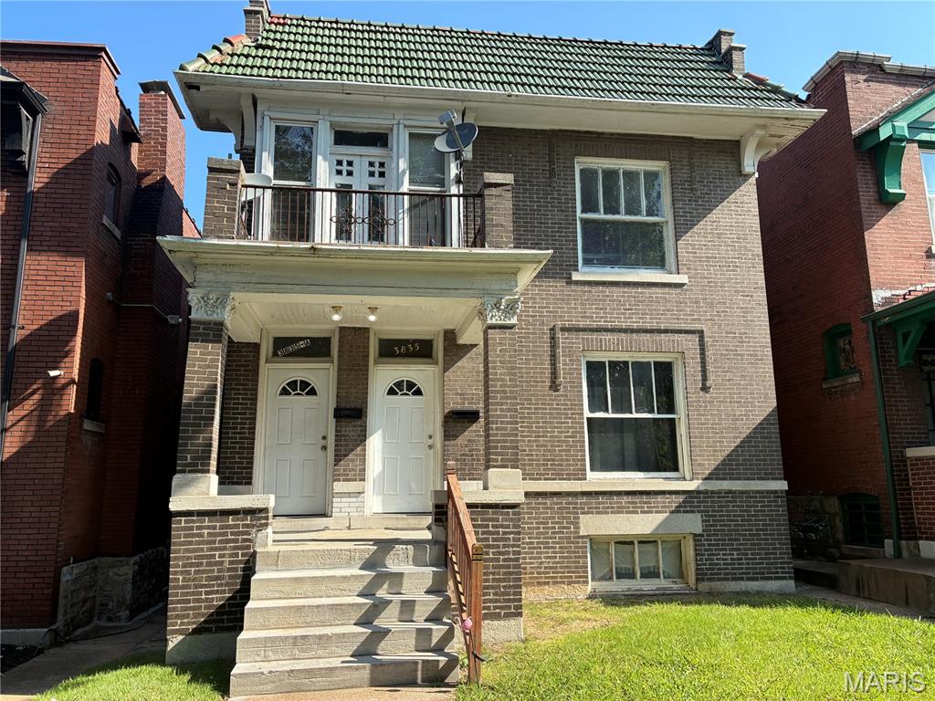 3835 Shaw Boulevard Property Photo 1