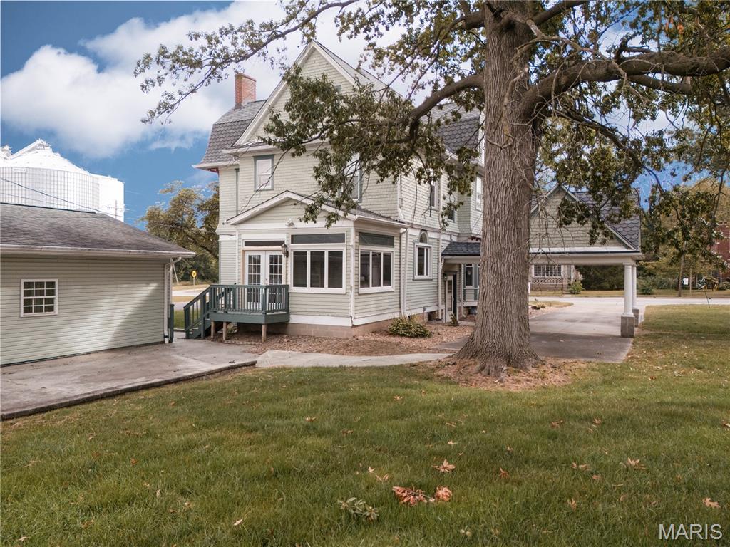 479 N Mill Street Property Photo 4