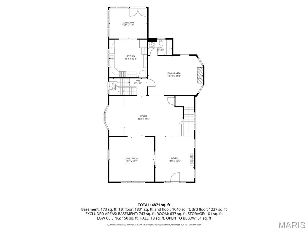 479 N Mill Street Property Photo 64