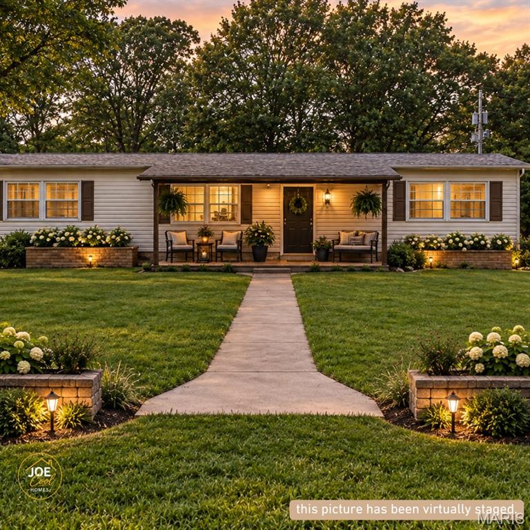 13755 State Route C Property Photo 1