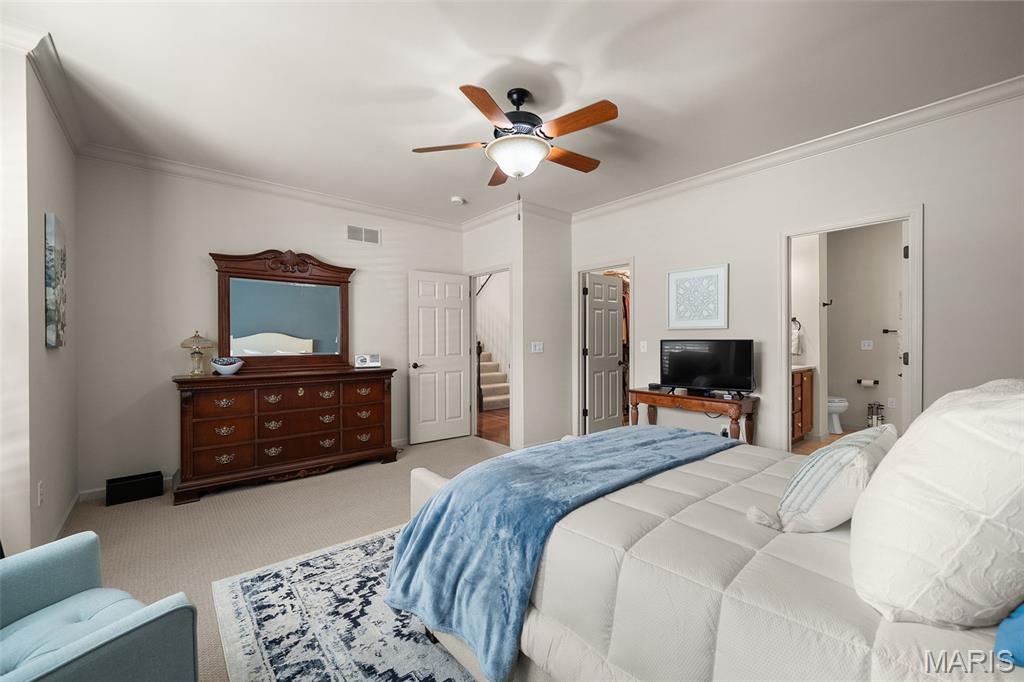 2700 Grover Crossing Drive Property Photo 21
