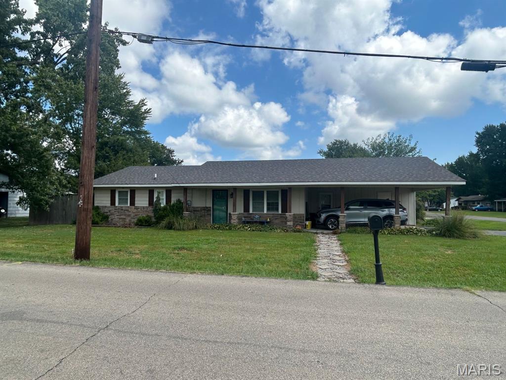700 N Two Mile Road