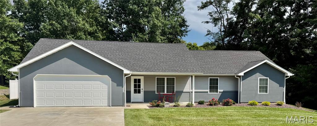 4010 Breckenridge Drive Property Photo 1