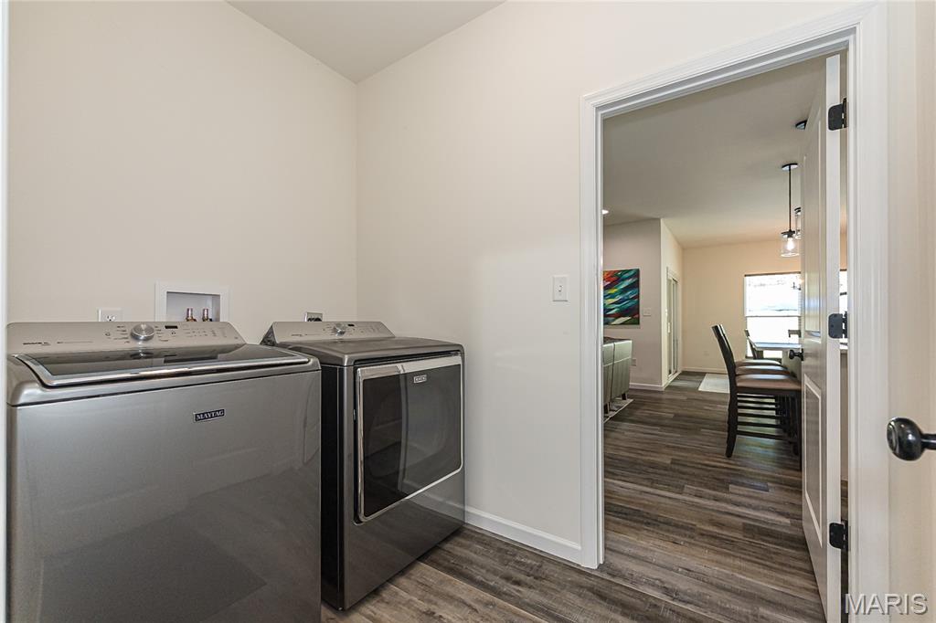 922 Boulder Crest Court Property Photo 15