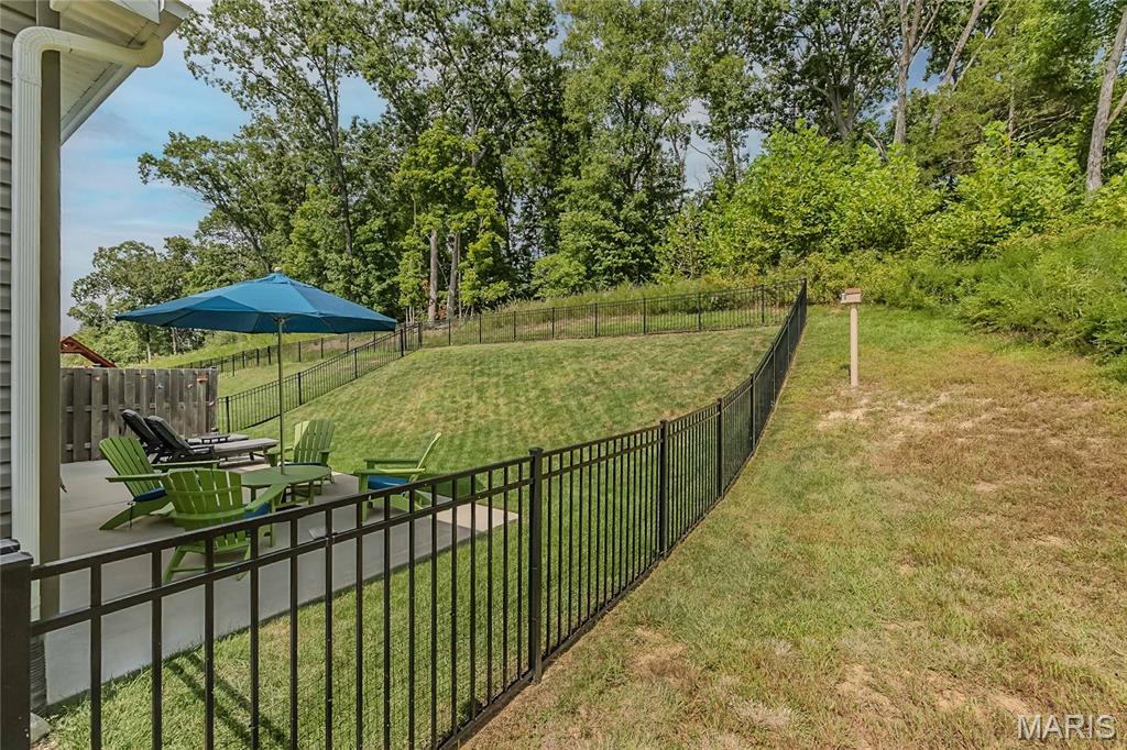 922 Boulder Crest Court Property Photo 41
