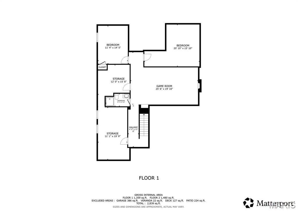922 Boulder Crest Court Property Photo 50