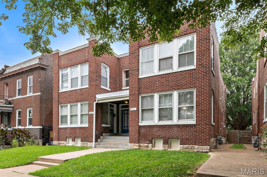 4735-4737 Alaska Avenue Property Photo 1
