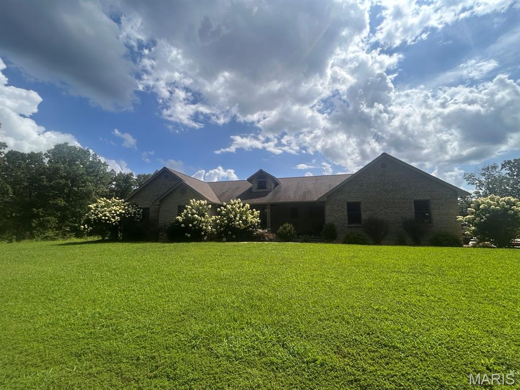 2202 Lindberg Road