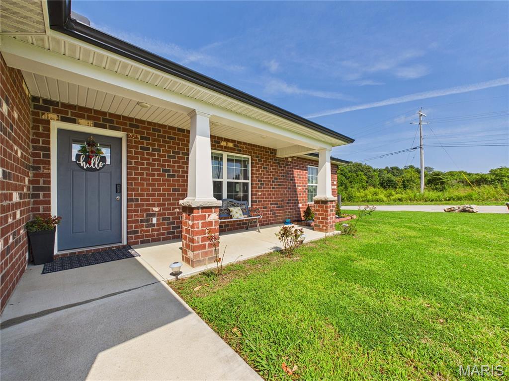 124 Fraser Ridge Property Photo 3