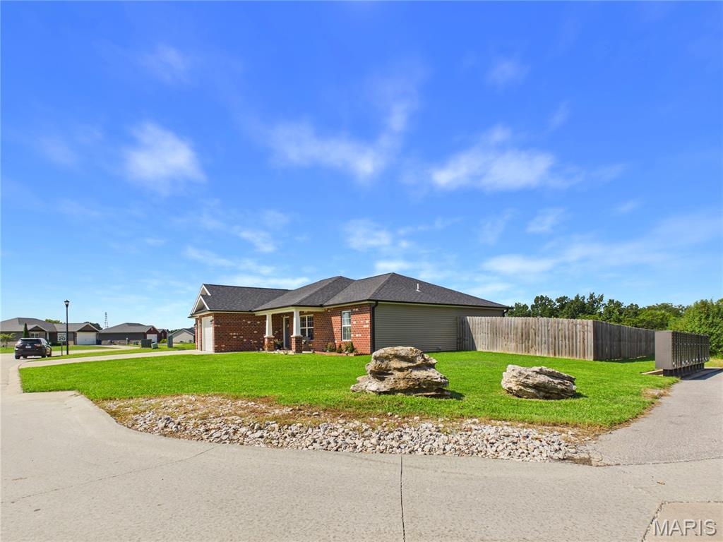 124 Fraser Ridge Property Photo 5