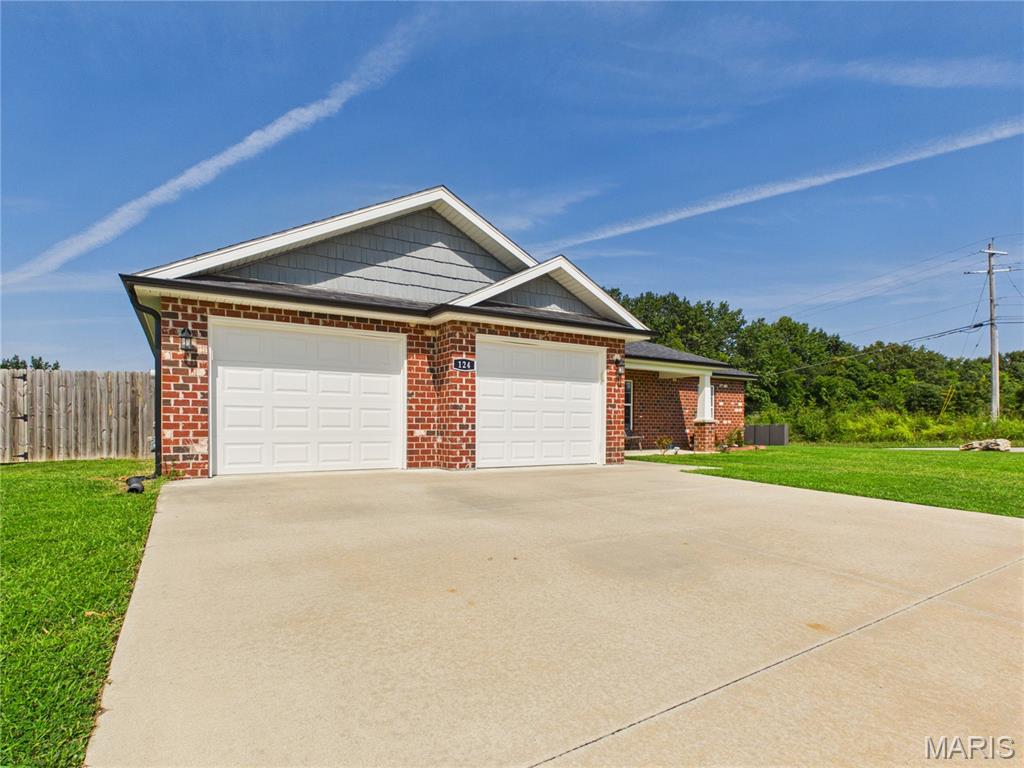 124 Fraser Ridge Property Photo 6