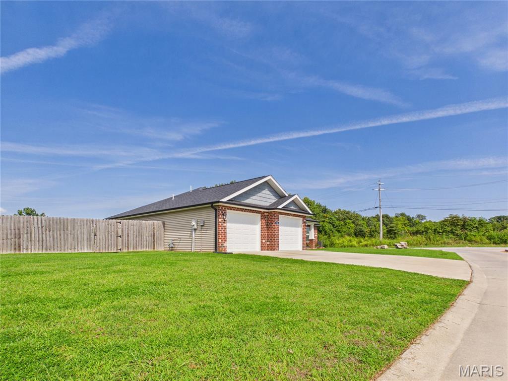 124 Fraser Ridge Property Photo 7