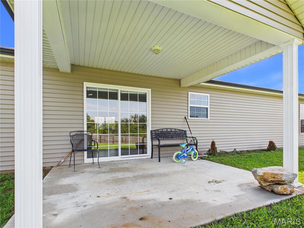 124 Fraser Ridge Property Photo 36