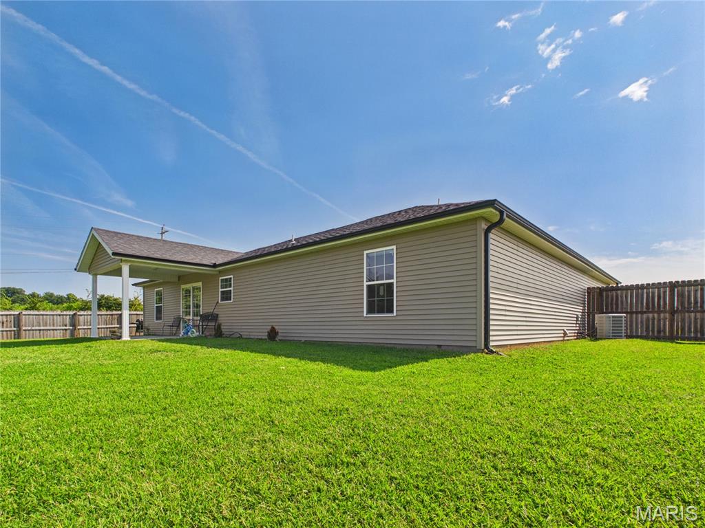 124 Fraser Ridge Property Photo 41