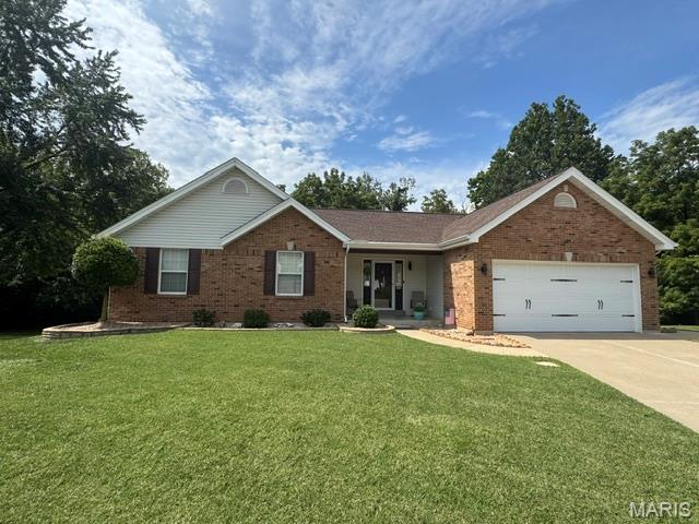 3641 Wind Chime Lane Property Photo 1