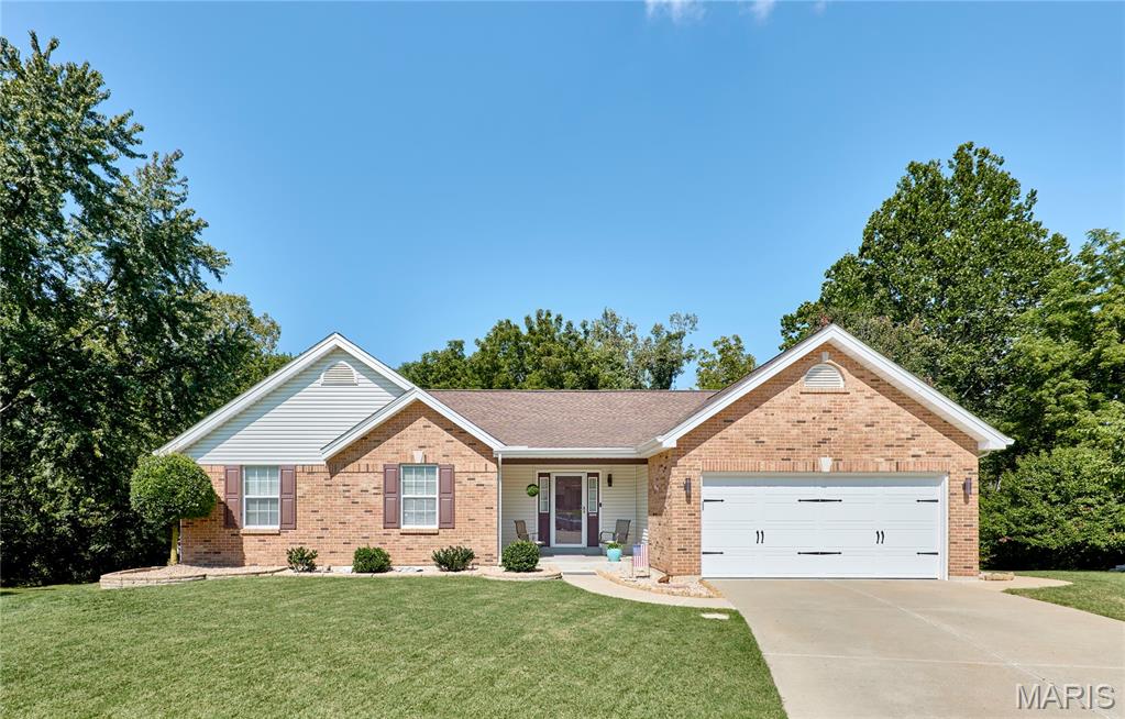 3641 Wind Chime Lane Property Photo 1